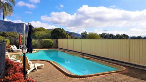 Great Escape Lofts - Accommodation Daintree 5