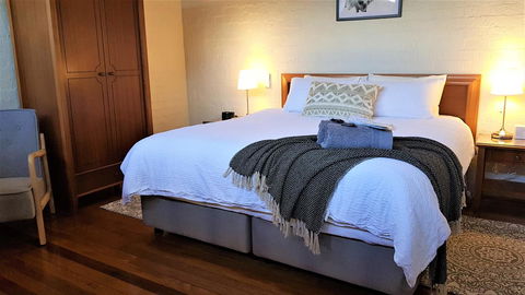 Great Escape Lofts - Accommodation Daintree 1