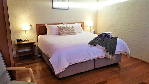 Great Escape Lofts - Accommodation Daintree 10