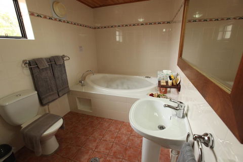 Great Escape Lofts - Accommodation Daintree 16