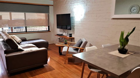 Great Escape Lofts - Accommodation Daintree 9