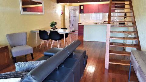 Great Escape Lofts - Accommodation Daintree 18