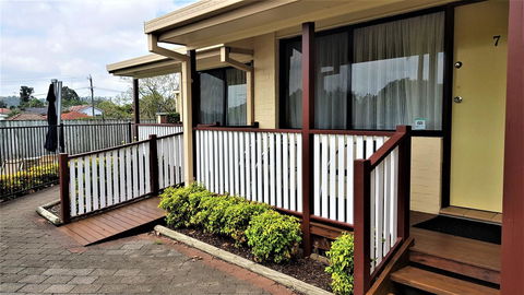 Great Escape Lofts - Accommodation Daintree 31