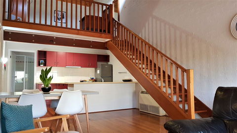 Great Escape Lofts - Accommodation Daintree 15