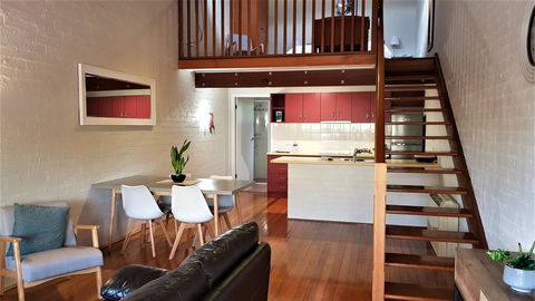 Great Escape Lofts - Accommodation Daintree 22