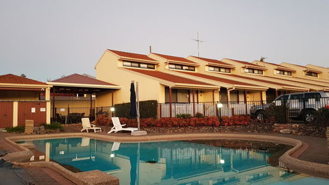 Great Escape Lofts - Accommodation Daintree 12