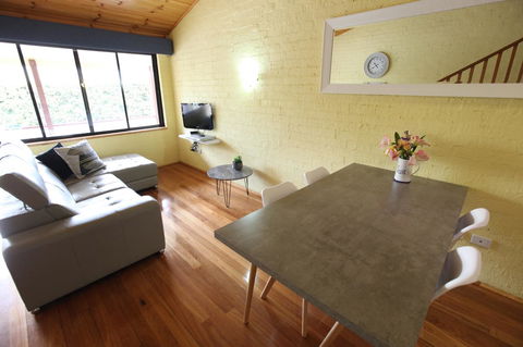 Great Escape Lofts - Accommodation Daintree 24