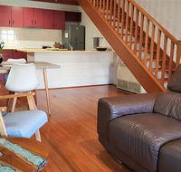 The Great Escape Lofts - Accommodation Daintree