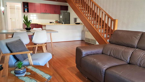 Great Escape Lofts - Accommodation Daintree 0
