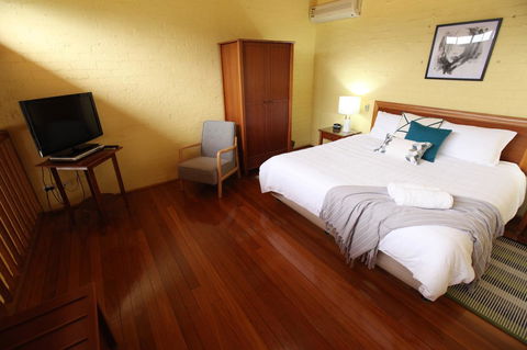 Great Escape Lofts - Accommodation Daintree 23