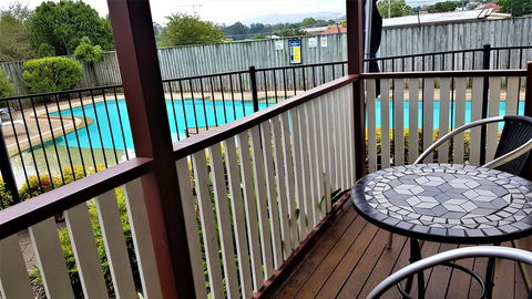 Great Escape Lofts - Accommodation Daintree 17