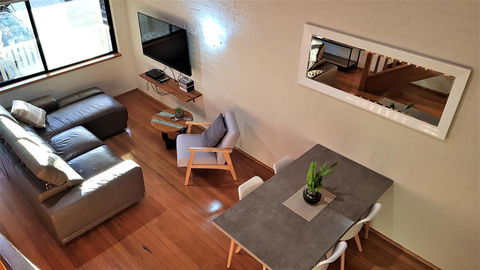 Great Escape Lofts - Accommodation Daintree 3