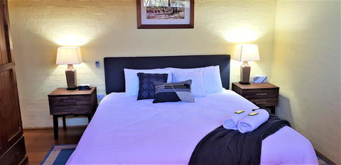 Great Escape Lofts - Accommodation Daintree 29