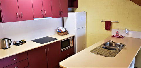 Great Escape Lofts - Accommodation Daintree 30