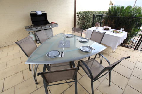 Great Escape Lofts - Accommodation Daintree 25