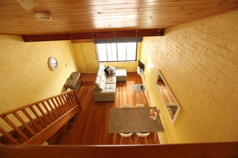 Great Escape Lofts - Accommodation Daintree 21