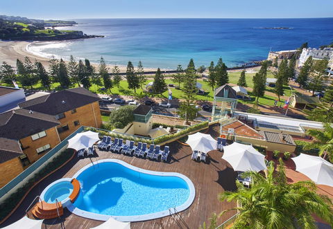 Crowne Plaza Sydney Coogee Beach, An IHG Hotel - Accommodation Daintree 0
