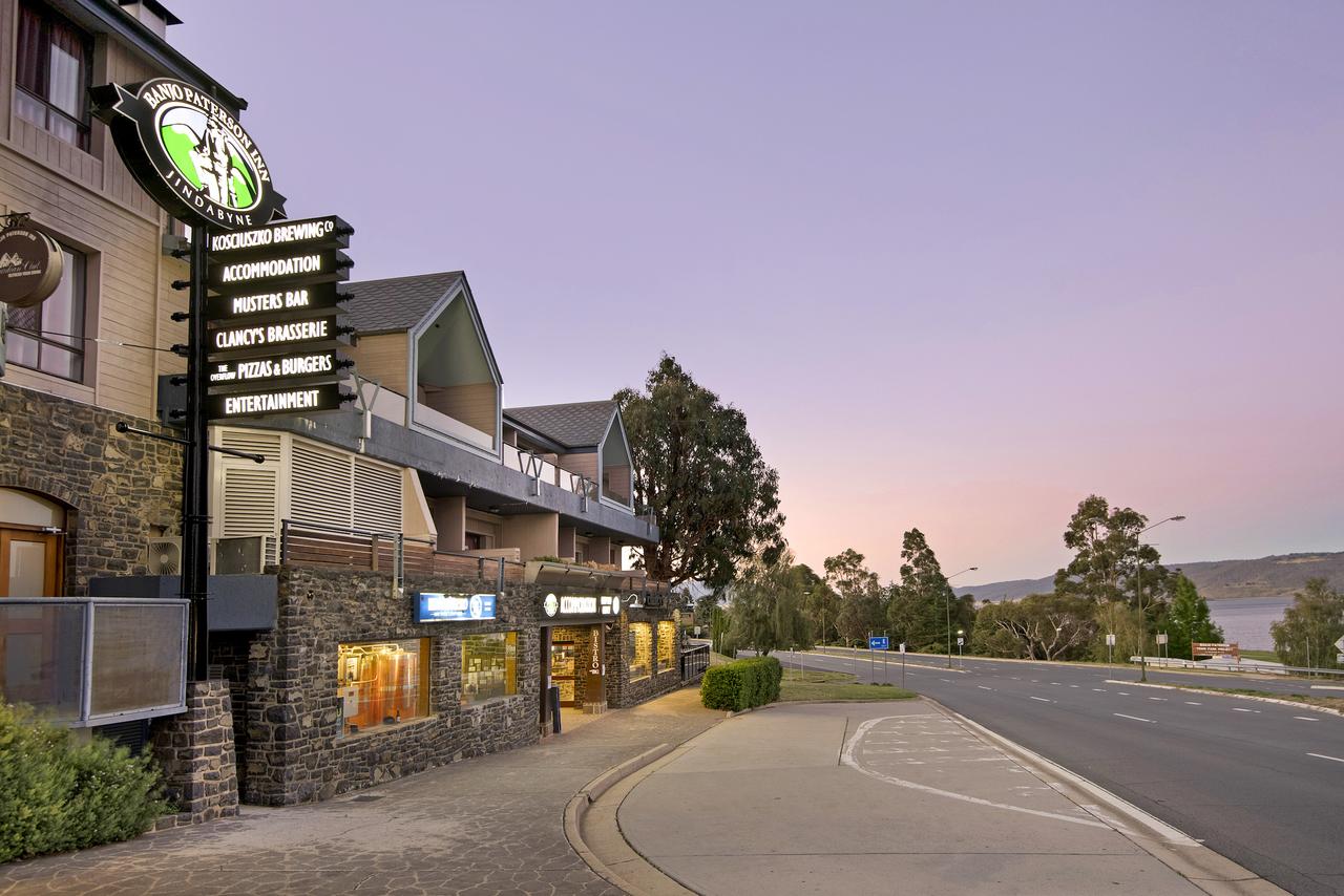 Jindabyne NSW Accommodation Daintree