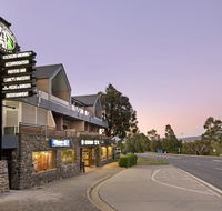 Banjo Paterson Inn - Accommodation Daintree