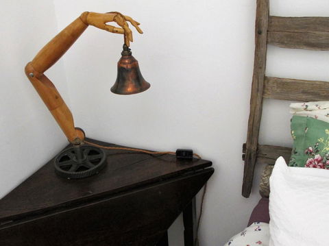 Apple Tree Cottage - Accommodation Daintree 12