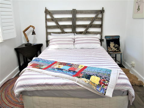 Apple Tree Cottage - Accommodation Daintree 10