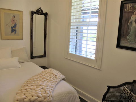 Apple Tree Cottage - Accommodation Daintree 9