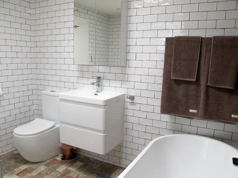 Apple Tree Cottage - Accommodation Daintree 3