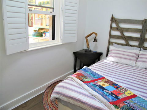 Apple Tree Cottage - Accommodation Daintree 11