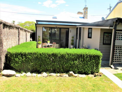 Apple Tree Cottage - Accommodation Daintree 27
