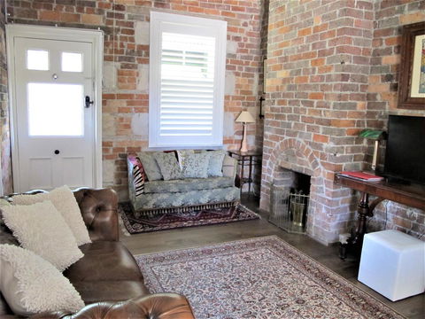 Apple Tree Cottage - Accommodation Daintree 13
