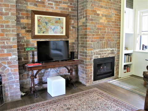 Apple Tree Cottage - Accommodation Daintree 15