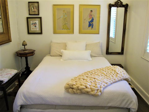 Apple Tree Cottage - Accommodation Daintree 8