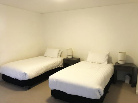 Wyndel Apartments Sydney CBD - Bond - Accommodation Daintree 1
