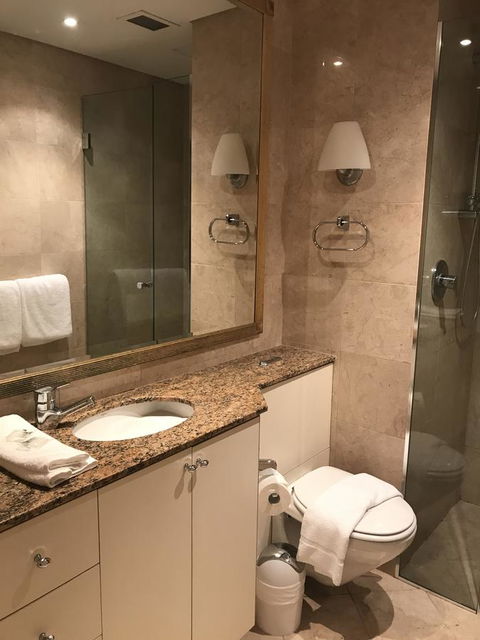 Wyndel Apartments Sydney CBD - Bond - Accommodation Daintree 7