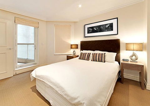 Wyndel Apartments Sydney CBD - Bond - Accommodation Daintree 2