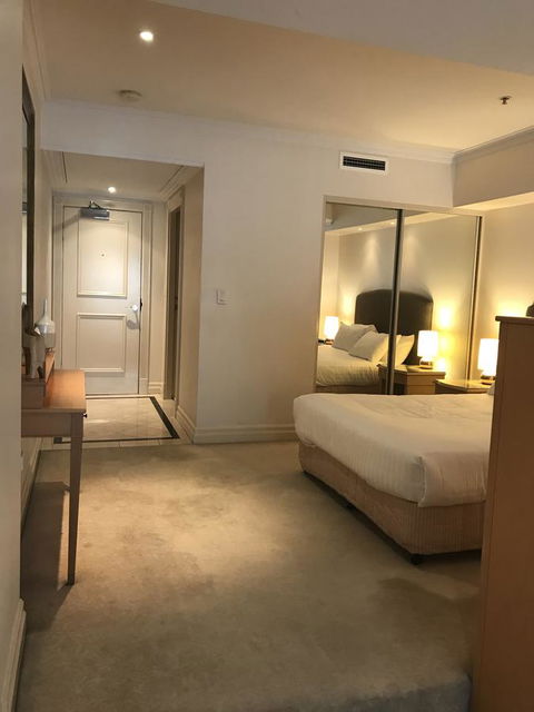 Wyndel Apartments Sydney CBD - Bond - Accommodation Daintree 5
