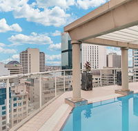 Wyndel Apartments Sydney CBD - Bond - Accommodation Daintree
