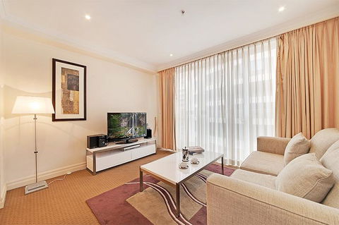 Wyndel Apartments Sydney CBD - Bond - Accommodation Daintree 10