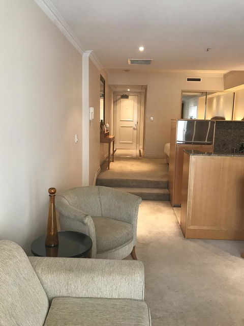 Wyndel Apartments Sydney CBD - Bond - Accommodation Daintree 4