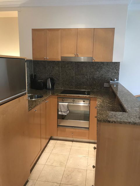 Wyndel Apartments Sydney CBD - Bond - Accommodation Daintree 6