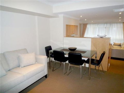 Wyndel Apartments Sydney CBD - Bond - Accommodation Daintree 12