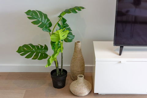 High Rise Apt In Heart Of Sydney Wt Harbour View - Accommodation Daintree 18