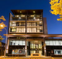 The Botanical - Accommodation Daintree