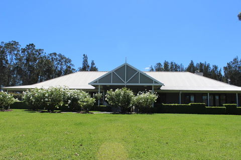 Thistle Hill Guesthouse - Walk To Many Wineries And Restaurants - Accommodation Daintree 1
