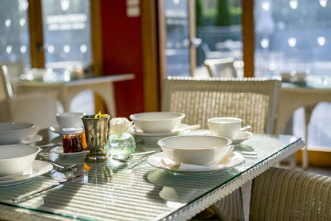Thistle Hill Guesthouse - Walk To Many Wineries And Restaurants - Accommodation Daintree 16