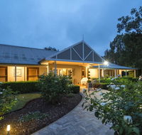 Thistle Hill Guesthouse - Accommodation Daintree