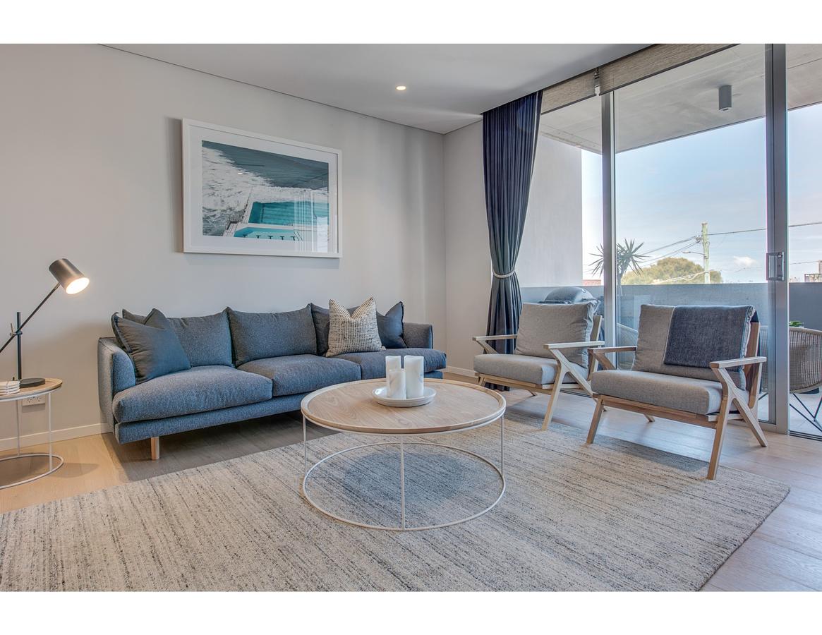 Bondi NSW Accommodation Daintree