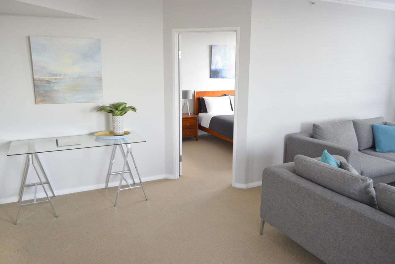 St Leonards NSW Accommodation Daintree