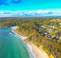 Yigala House - Accommodation Daintree