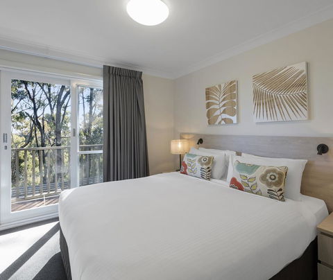 Oaks Cypress Lakes Resort - Accommodation Daintree 37